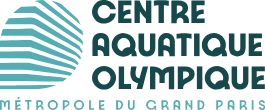 Centre Aquatique Olympique Métropole du Grand Paris