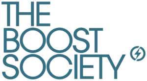 The Boost Society